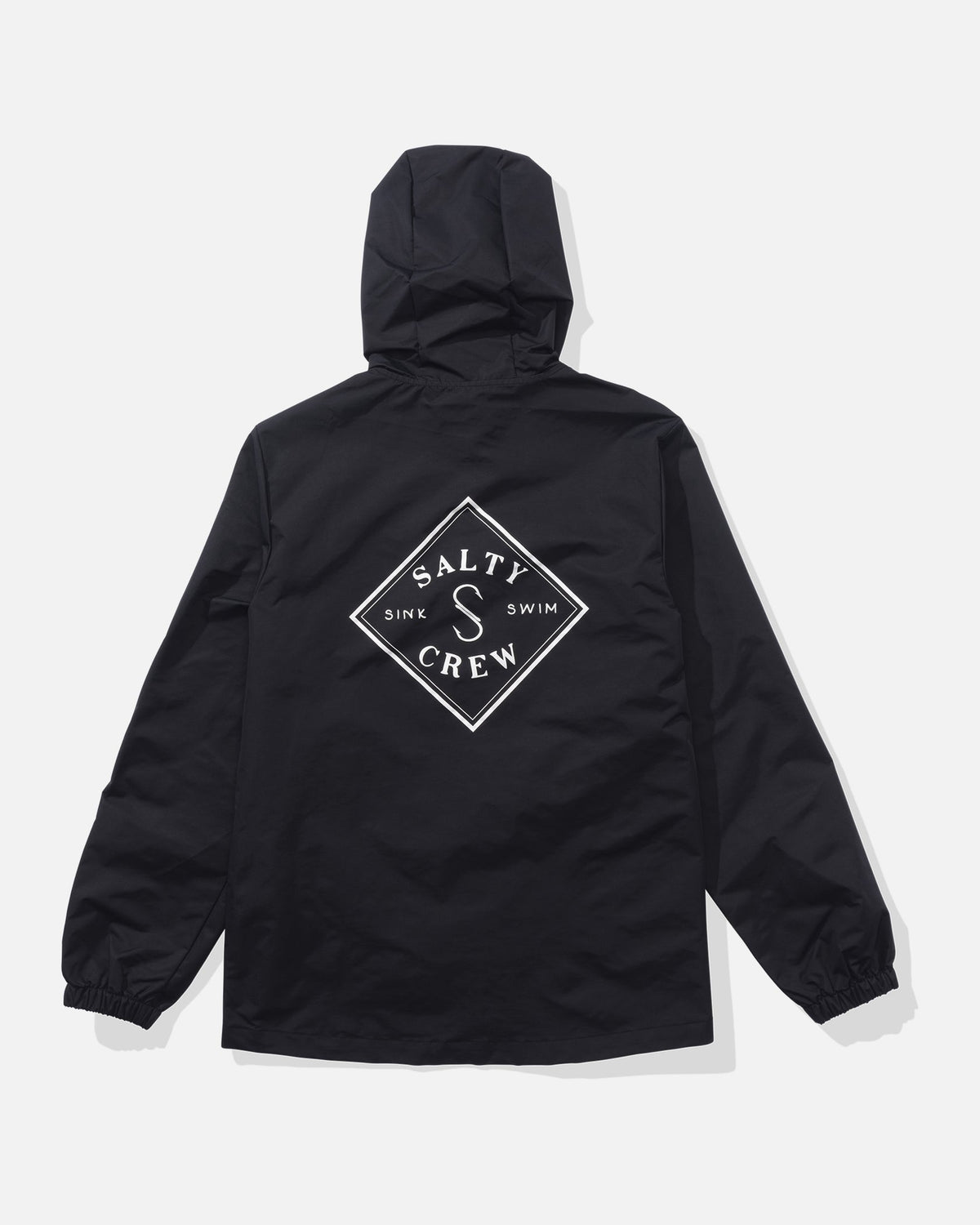 Tippet Snap Jacket