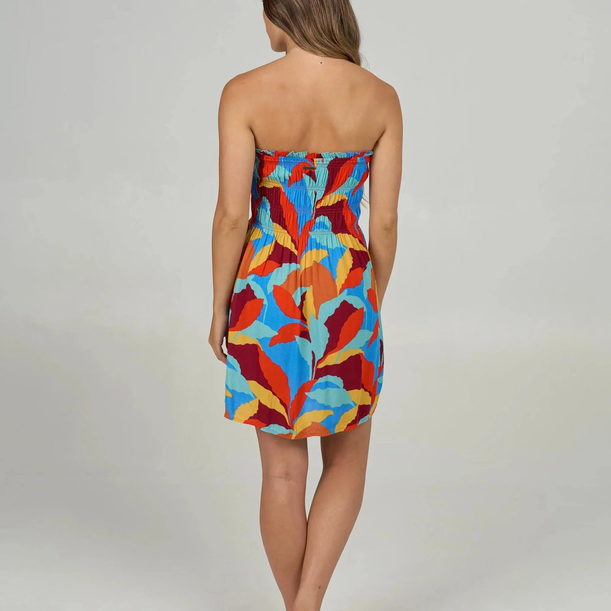 Windward Cover Up
