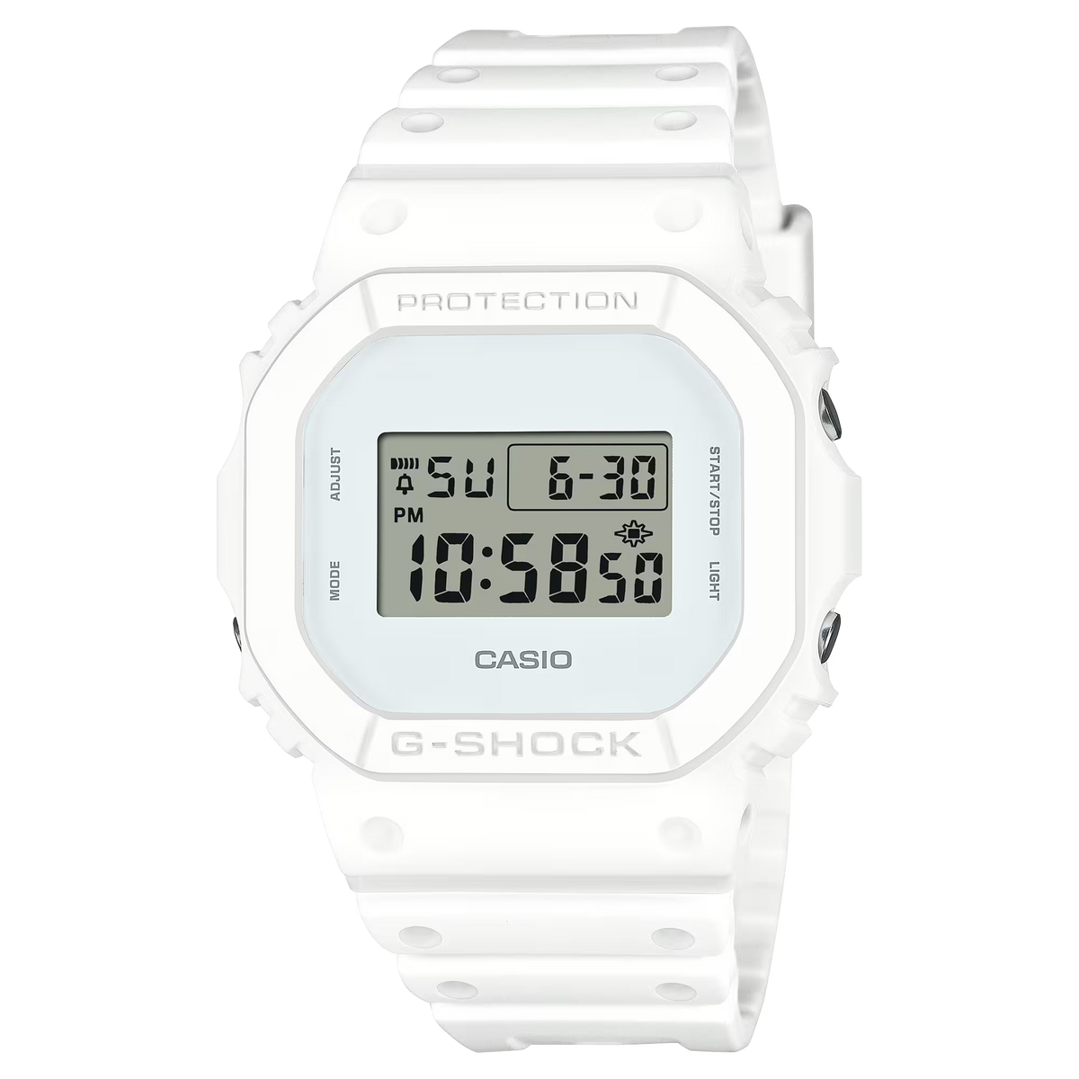 DW5600WW-7