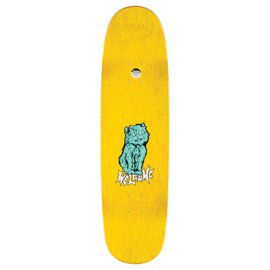 8.8" Vasoncellos Fairy Tale on Sphynx Deck