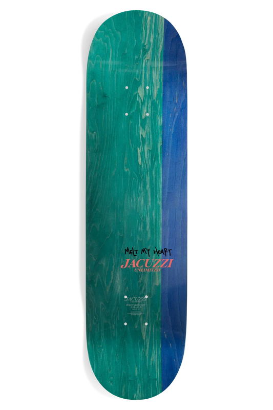 8.75" Jake Yanko Venom Treat Deck
