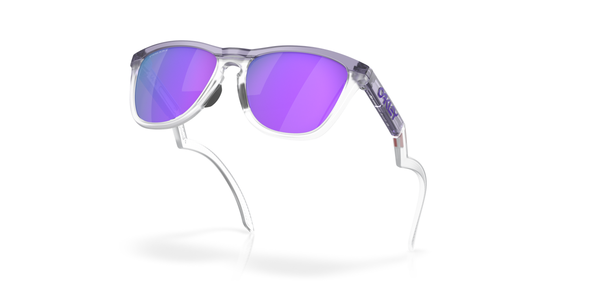 Frogskins Hybrid Prizm Polar