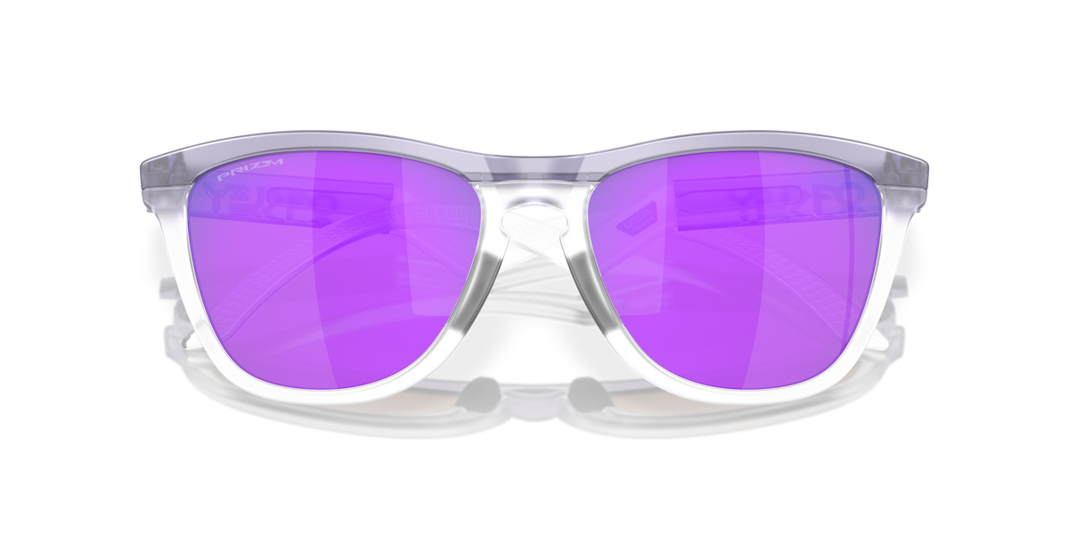 Frogskins Hybrid Prizm Polar