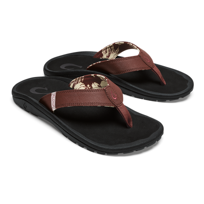 "Aloha" 'Ohana