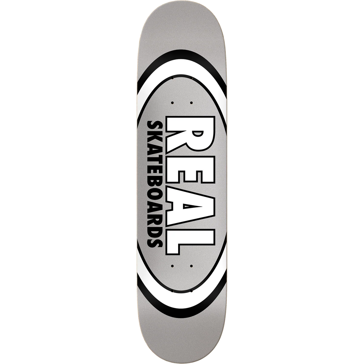 7.75" Classic Oval Deck
