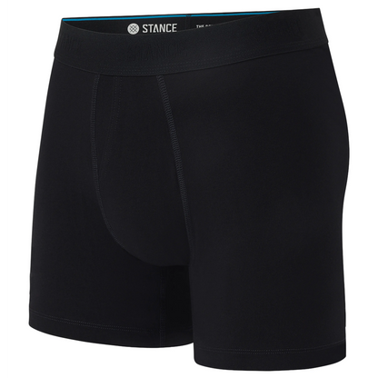 Cotton Blend Boxer Brief 3-Pack