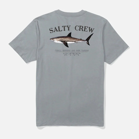 Bruce Tee