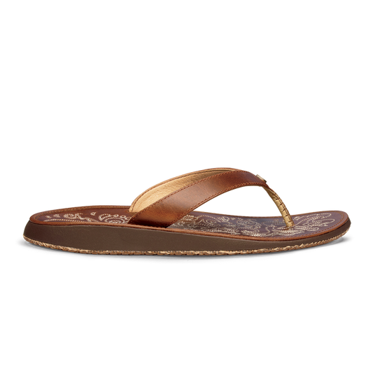 Women's Paniolo