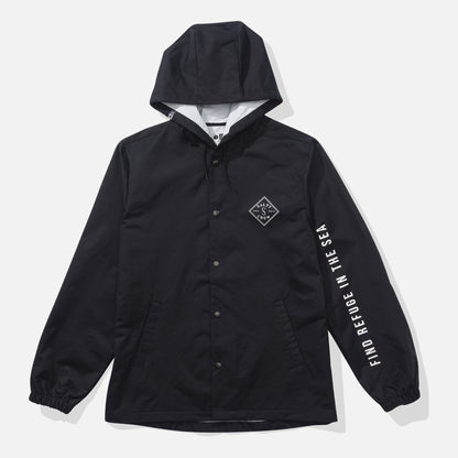 Tippet Snap Jacket