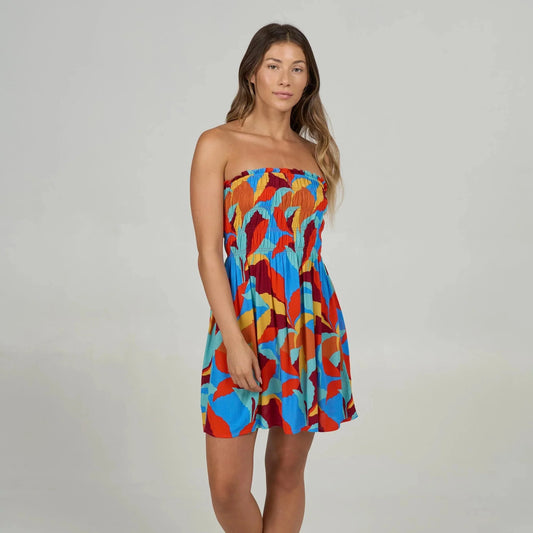 Windward Cover Up