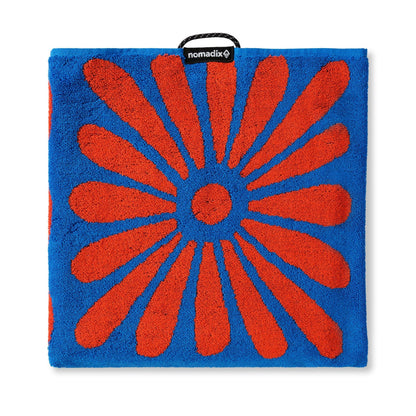 Organic Cotton Beach Towel