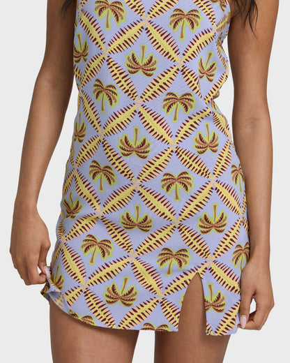 Tidal Crush Dress