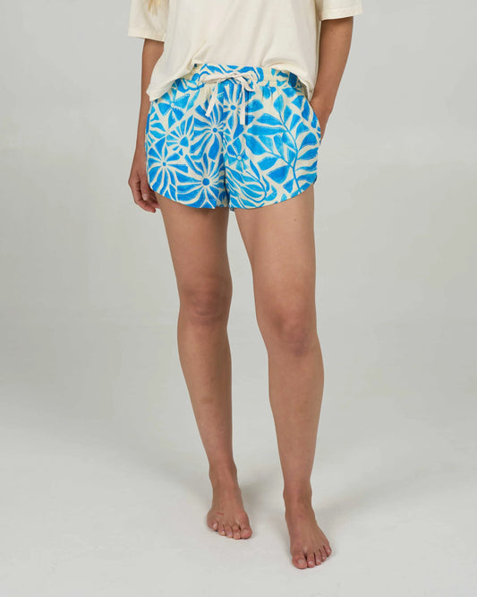 Palapa Printed Short