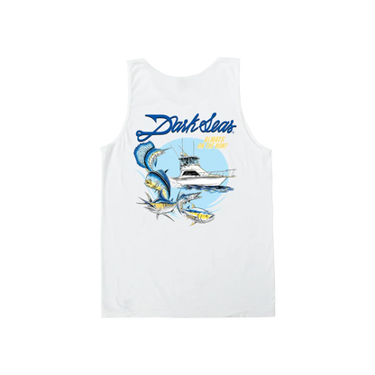 Reel Legends Tank