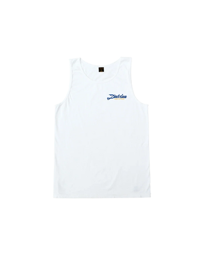 Reel Legends Tank
