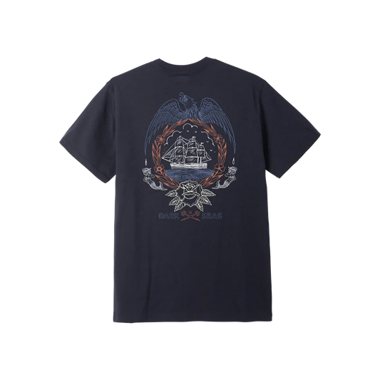 Armada Blended Tee