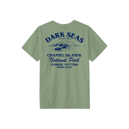 The Island Tee