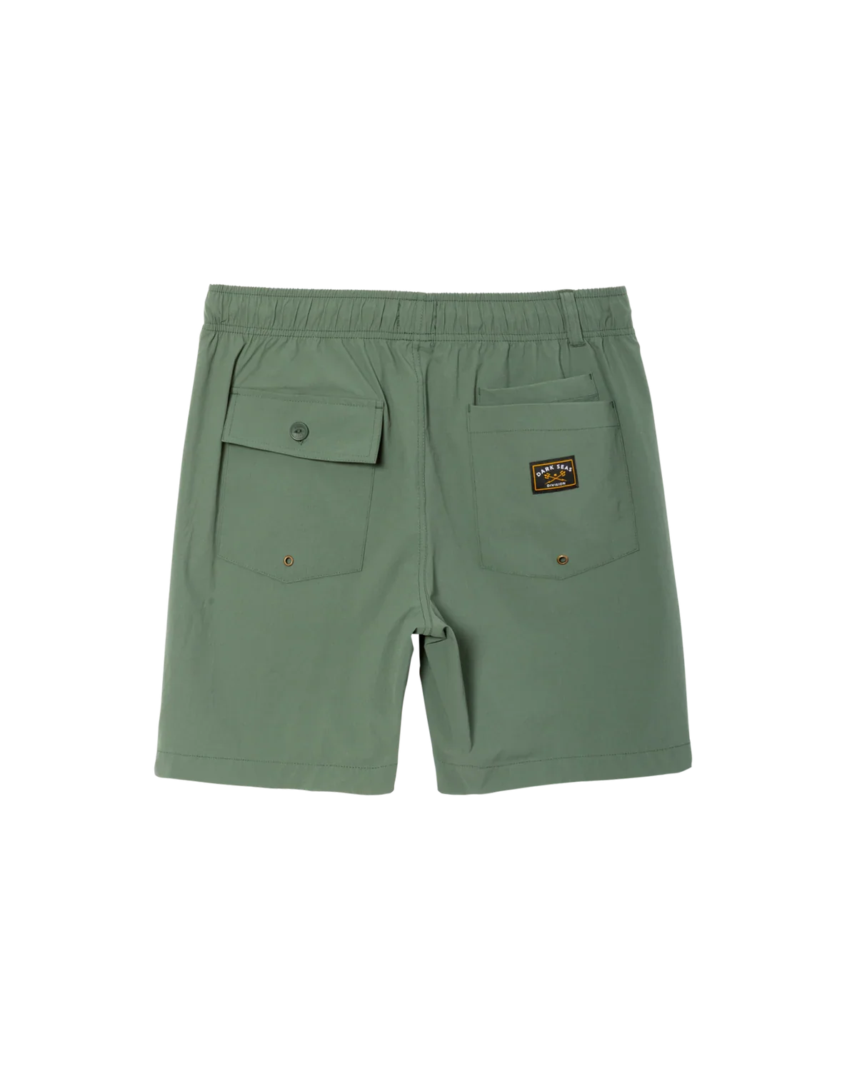 Warwick Camp Short