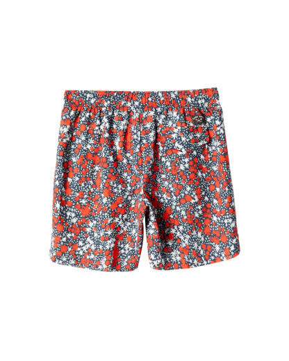 Warwick Short