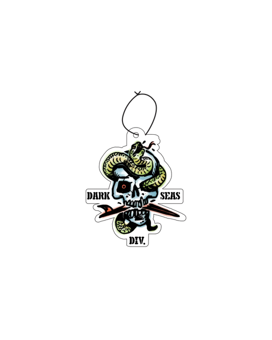 Board Breaker Air Freshener