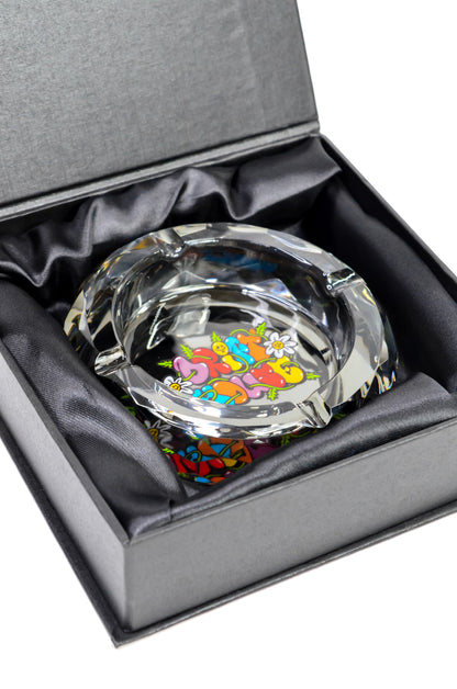 Garden Ashtray