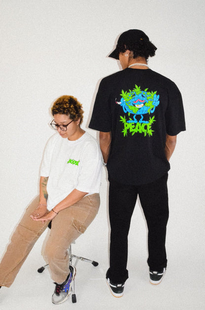 World Peace Tee