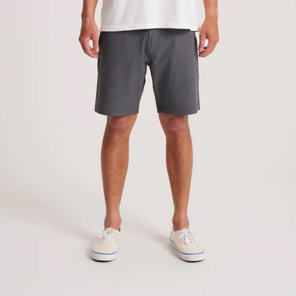 Hytide Hybrid Shorts 18.5"
