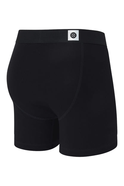 Cotton Blend Boxer Brief 3-Pack
