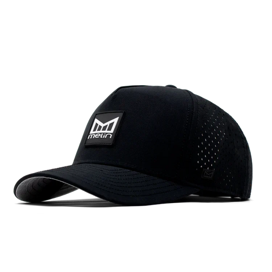 Odysea Stacked Hydro Hat