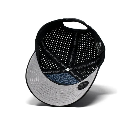 Odysea Stacked Hydro Hat