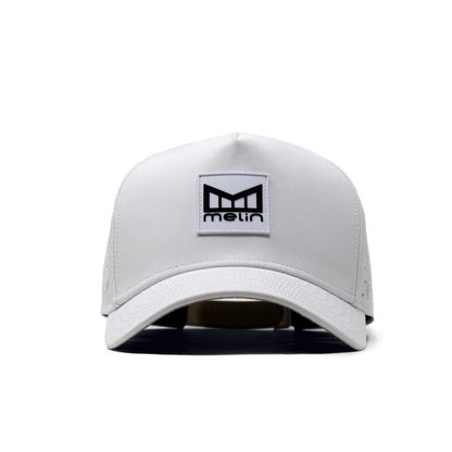 Odysea Stacked Hydro Hat