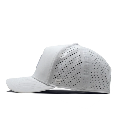 Odysea Stacked Hydro Hat