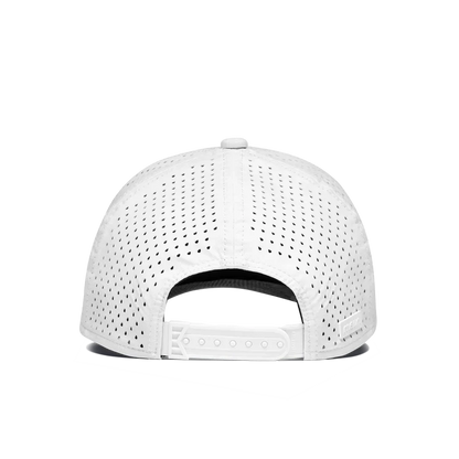 Odysea Stacked Hydro Hat