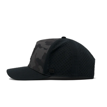 Odysea Stacked Hydro Hat