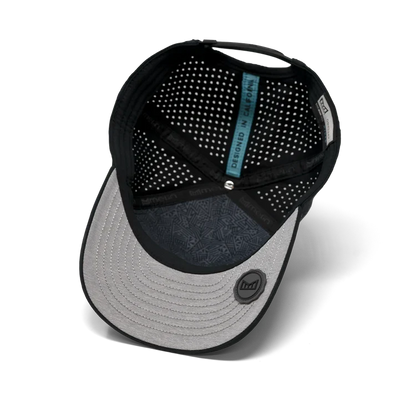 Odysea Stacked Hydro Hat