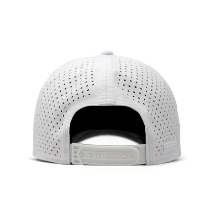 Odysea Stacked Hydro Hat