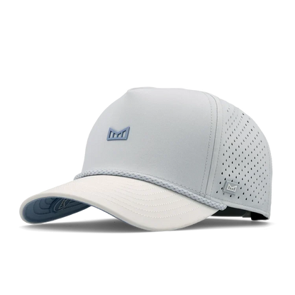 Odysea Rope Bulls Icon Hydro Hat