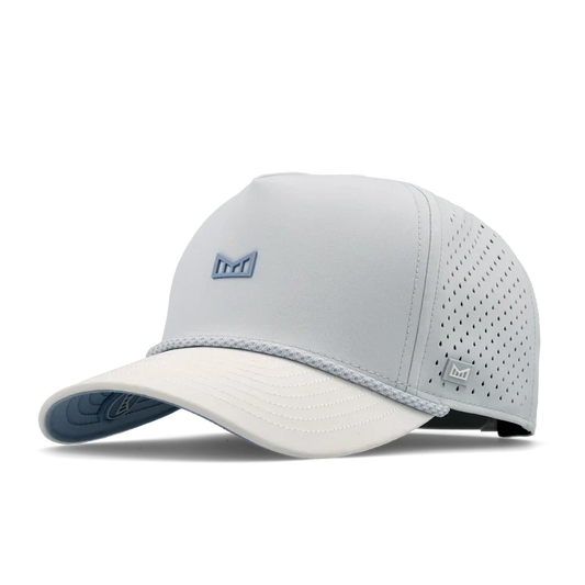 Odysea Rope Bulls Icon Hydro Hat