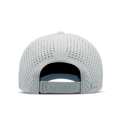 Odysea Rope Bulls Icon Hydro Hat