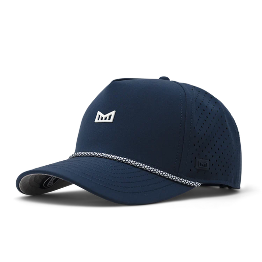 Odysea Rope Bulls Icon Hydro Hat