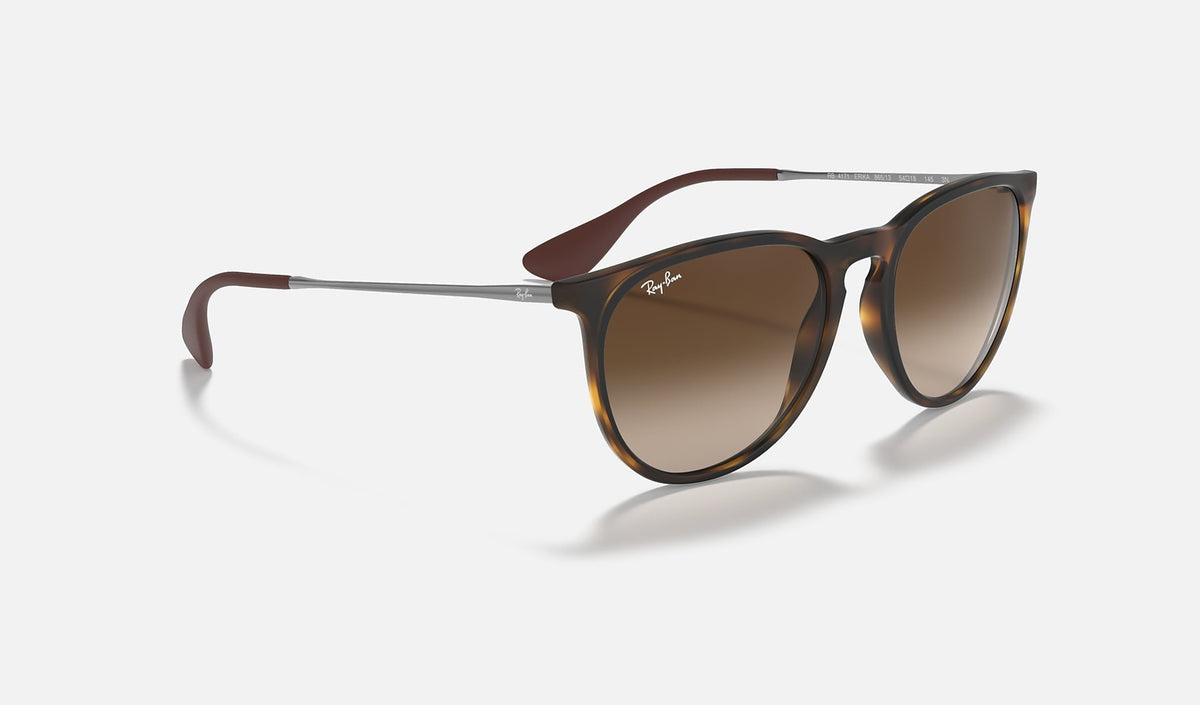 Erika Classic Tortoise Polarized Sunglasses