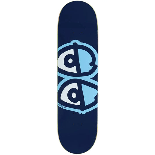 8.38" Easyrider Team Eyes Deck