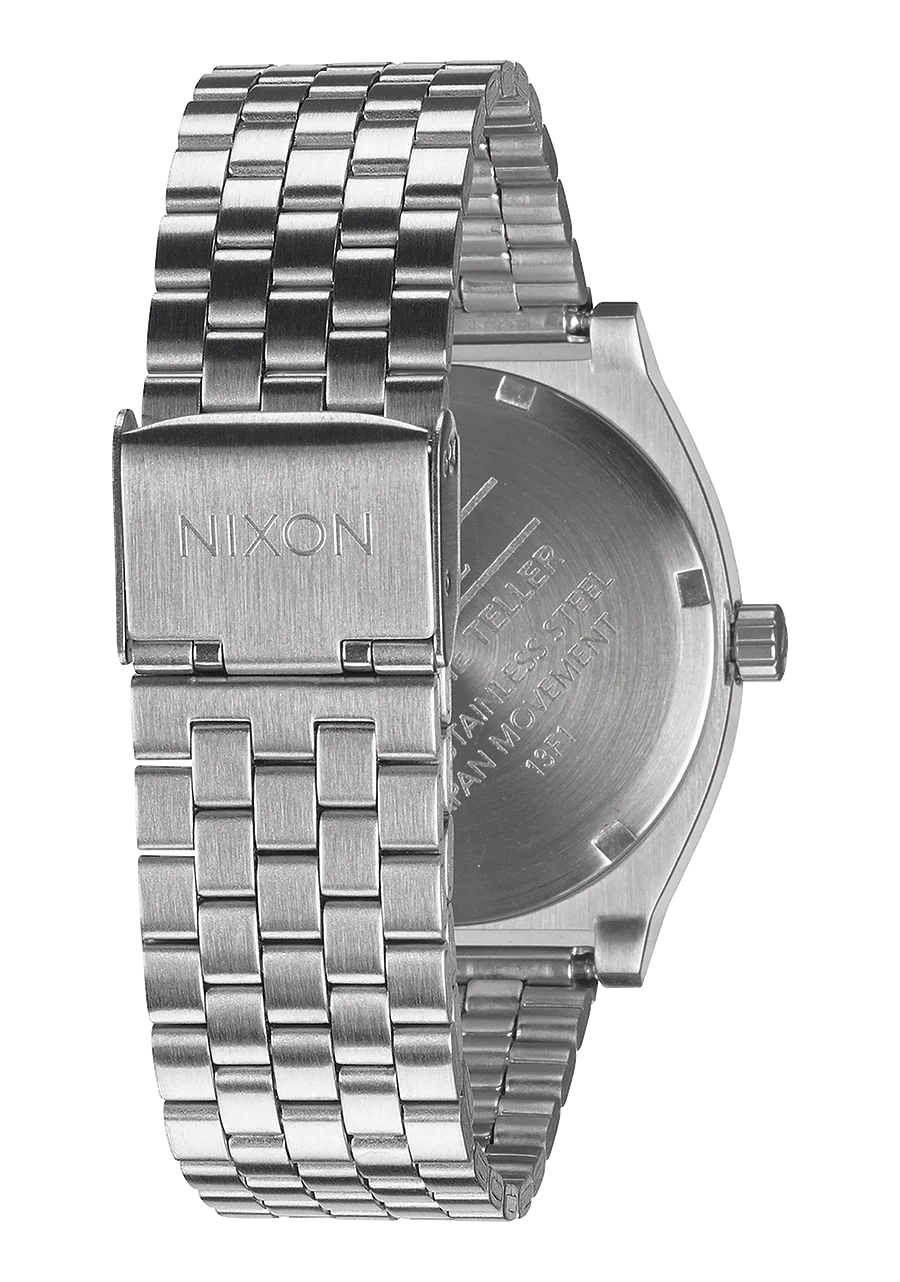 Time Teller