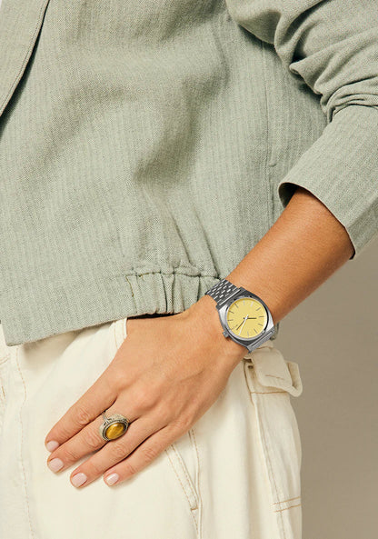 Time Teller