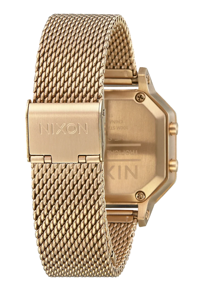 Siren Milanese