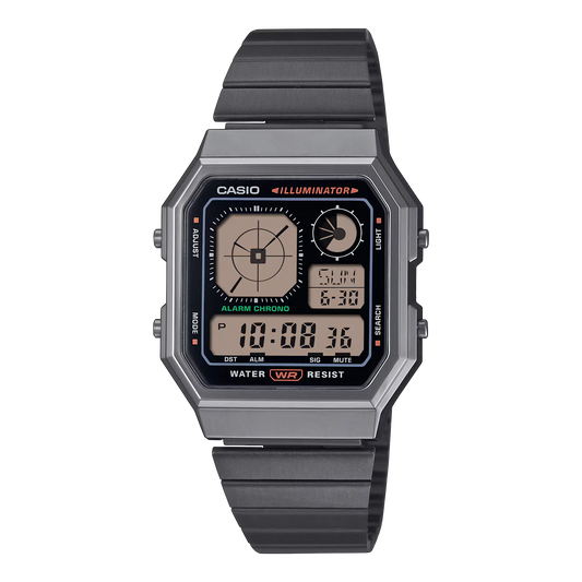 Vintage A130WEGG-1A