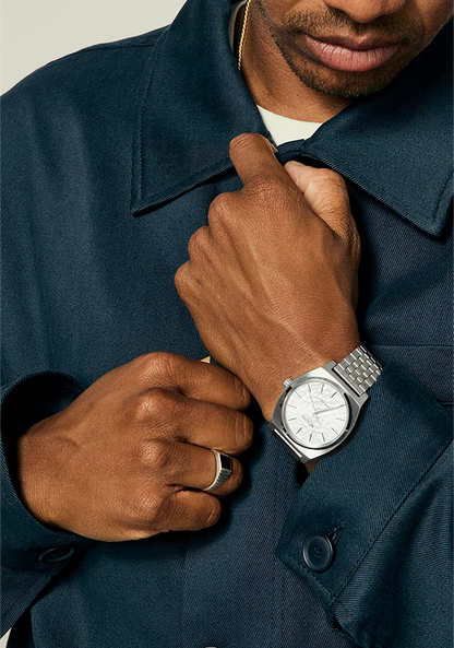 Time Teller Solar