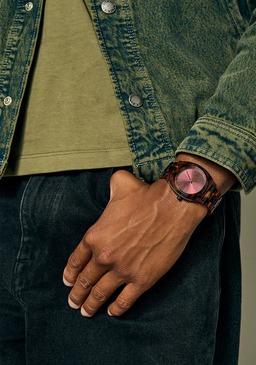 Time Teller Acetate