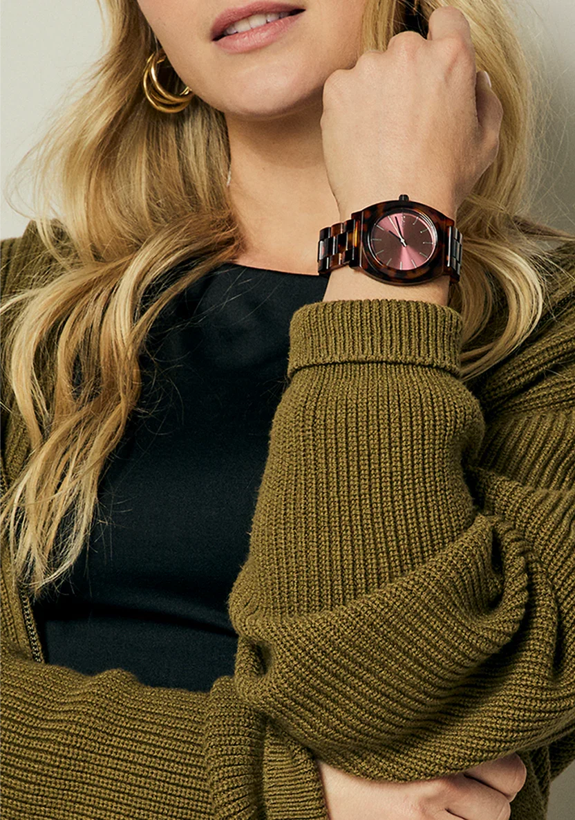 Time Teller Acetate