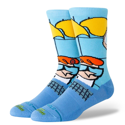 Dexters Crew Socks